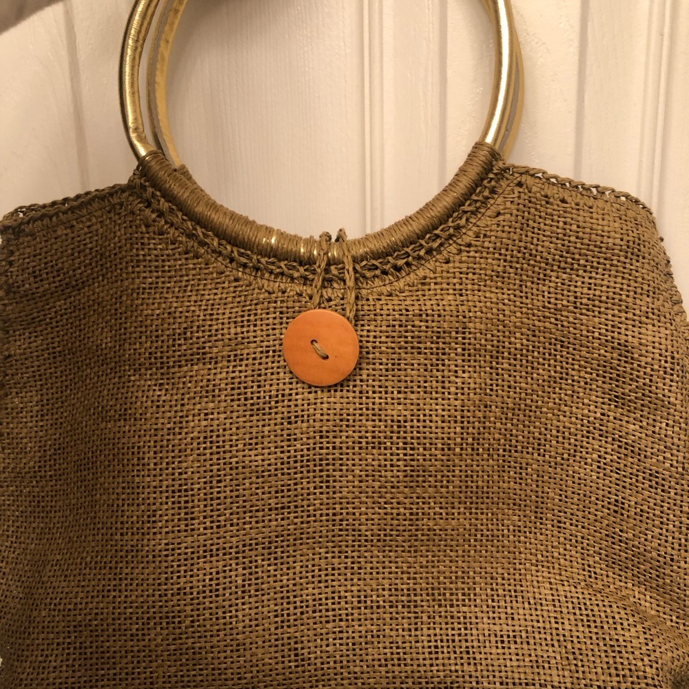 Beautiful bag boho - Picture 11 of 12